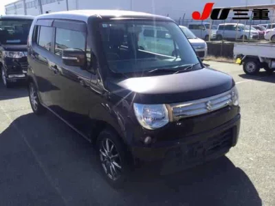 Suzuki MRWAGON