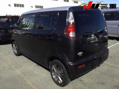 Suzuki MR Wagon