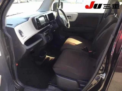 Suzuki MRWAGON