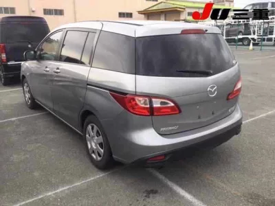 Mazda Premacy