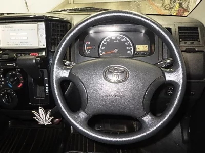 Toyota LiteAce Van