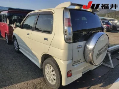 Daihatsu TERIOS KID