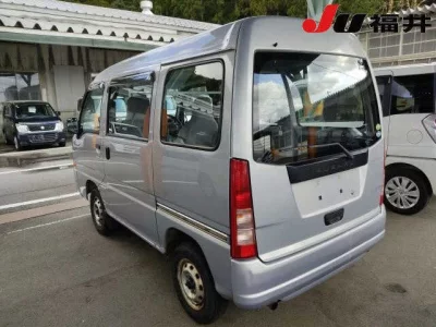 Subaru Sambar