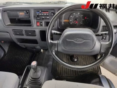 Subaru Sambar