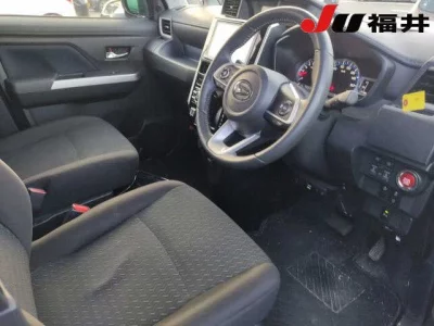 Daihatsu Thor