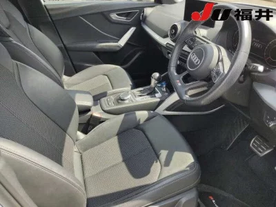 Audi SQ2