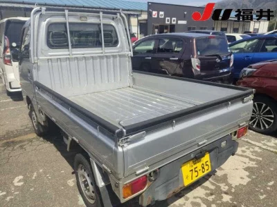 Subaru SAMBAR