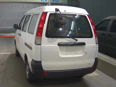 Toyota LITE ACE VAN