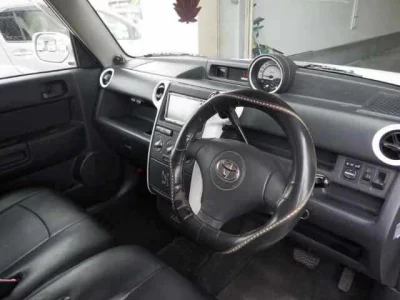 Toyota bB