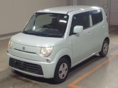 Suzuki MRWAGON