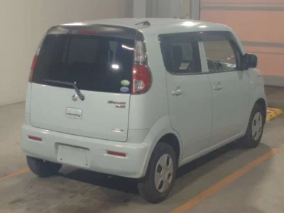 Suzuki MRWAGON
