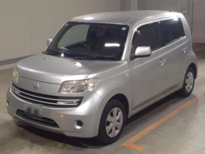Daihatsu Coo