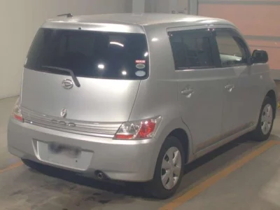 Daihatsu Coo