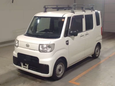Daihatsu HIJET CADDIE