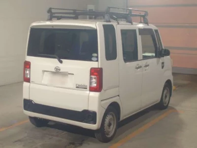 Daihatsu HIJET CADDIE