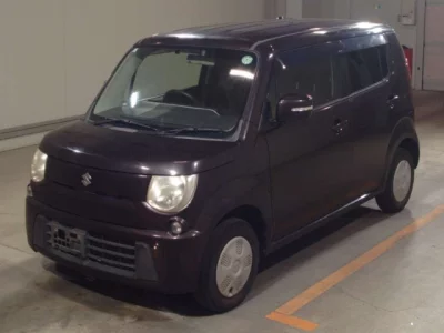Suzuki MR Wagon