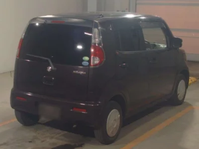 Suzuki MR Wagon