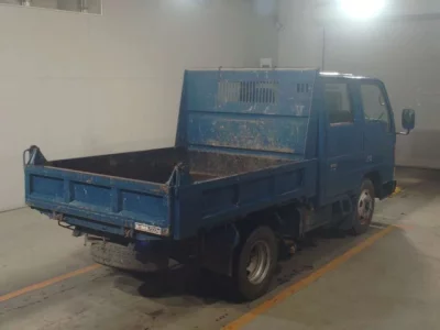Mazda Titan