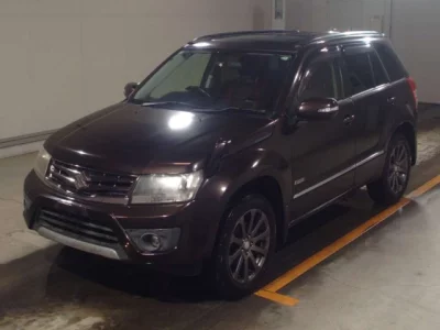 Suzuki Escudo