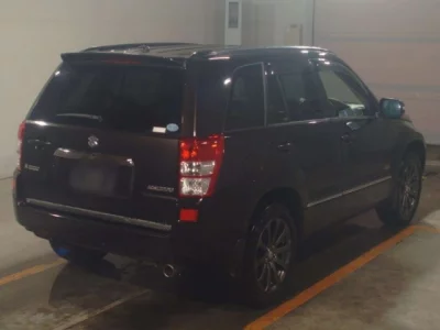 Suzuki Escudo