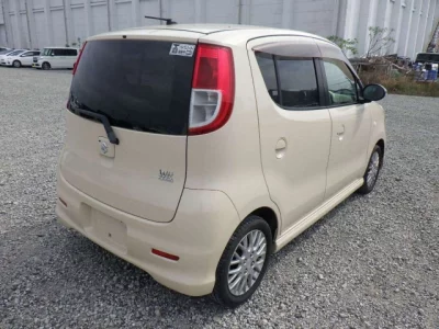 Suzuki MR Wagon