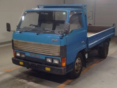 Mazda Titan