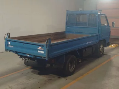Mazda Titan