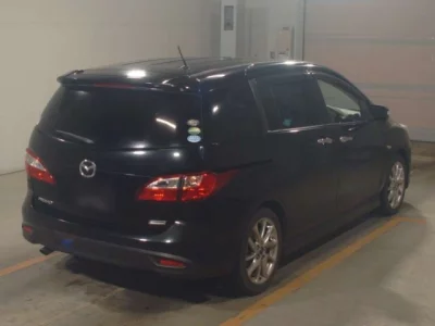 Mazda Premacy
