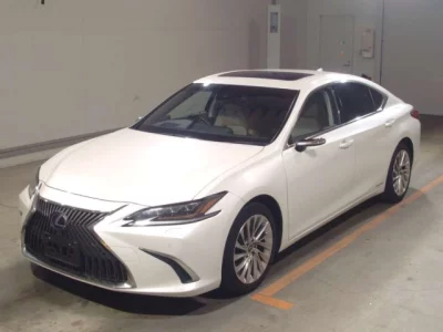 Lexus ES350