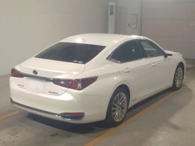 Lexus ES350