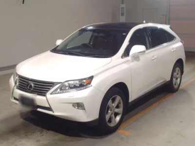 Lexus RX270