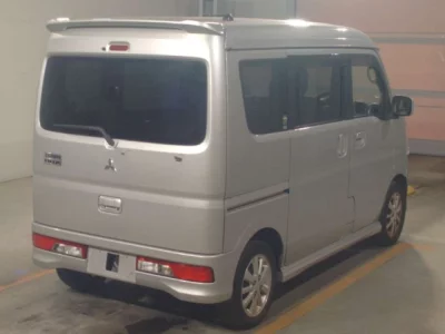 Mitsubishi Town Box