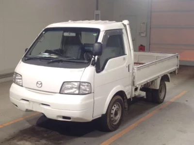 Mazda Bongo