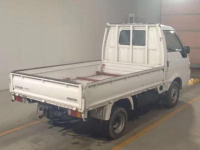 Mazda Bongo