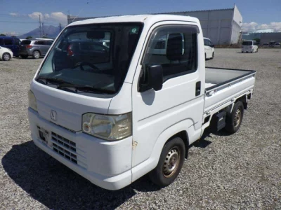 Honda Acty Truck