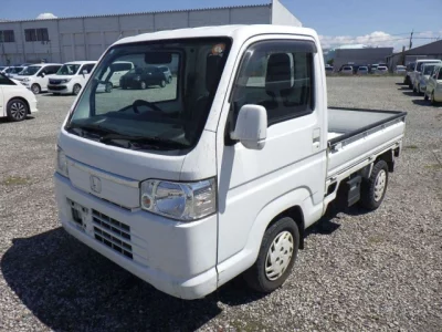 Honda Acty Truck