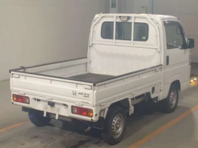 Honda Acty Truck