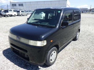 Honda THATS