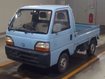 Honda Acty Truck