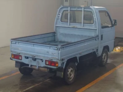 Honda Acty Truck
