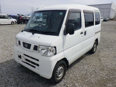 Nissan NV100 CLIPPER