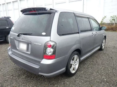Mazda MPV