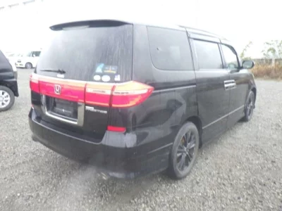 Honda Elysion