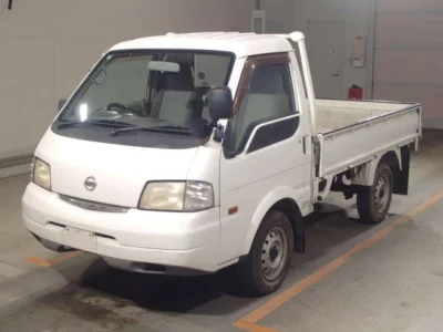 Nissan VANETTE TRUCK