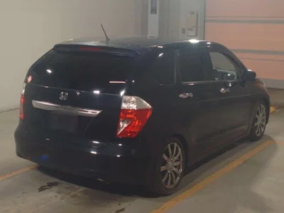 Honda Edix