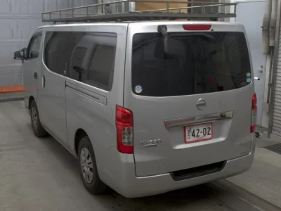 Nissan Caravan