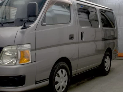 Nissan Caravan