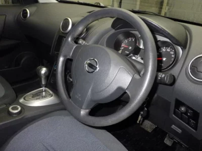 Nissan DUALIS