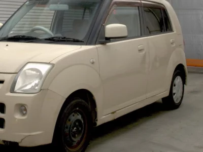 Nissan Pino