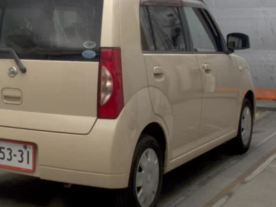 Nissan Pino